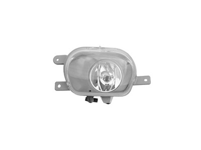 FARO VOLVO XC90 10.02- FARO IZQUIERDO  