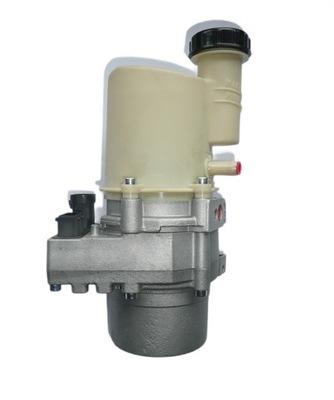 Насос усилителя renault kangoo clio thalia kubistar электрическая 2 разъёмы фото №1