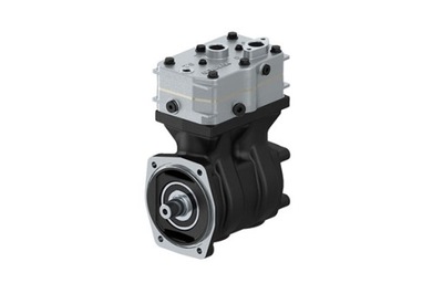 WABCO COMPRESOR SPREZONEGO AIRE CAPACIDAD 442CM³ NÚMERO  