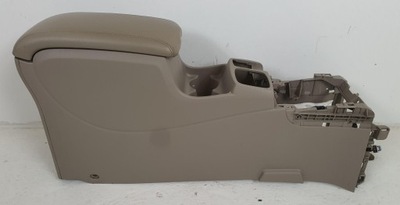 Туннель средний подлокотник renault koleos i фото №1