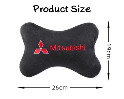 Стиль mitsubishi 1 szt. подушки безпеки автомобільні lancer фото №1