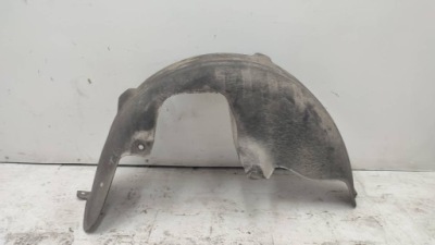 Подкрылок задняя левая kia sorento iii 2014 europa фото №1