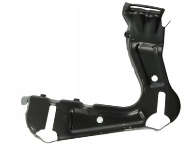 Skoda octavia ii кронштейн напрямна фара ліва фото №1