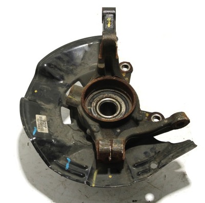 Kia cadenza поворотний кулак з підшипник ступиця права фото №1