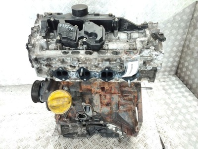 ДВИГАТЕЛЬ СТОЙКИ RENAULT KOLEOS I (2008-2011) 2.0 DCI 150KM M9R833 155TYŚ