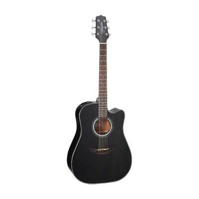 Takamine GD30CE-BLK gitara elektroakustyczna