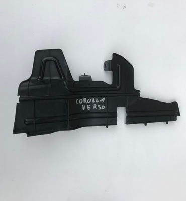 Corolla verso воздуховод воздуха фото №1