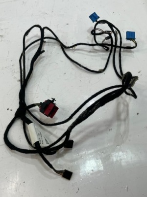 Жгут потолочный vw touareg 7p 7p6971247a фото №1