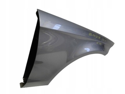 MERCEDES CLS 218 W218 WING FRONT RIGHT 792  