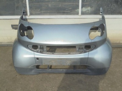 FORTWO I BUMPER WING FRONT LEFT RIGHT CABRIOLET  