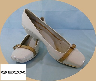 GEOX - buty damskie