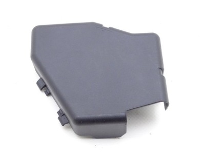 Audi a8 d3 02-10 захист запобіжників фото №1