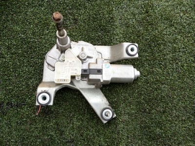 Моторчик дворники задняя jeep patriot 06- фото №1