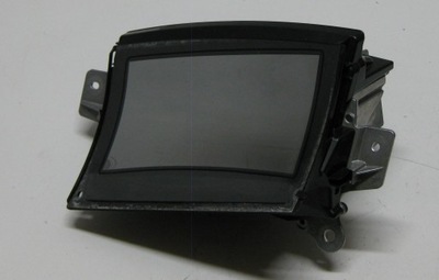 Bmw f31 2.0d 14r дисплей head up 9358960 фото №1