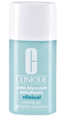 CLINIQUE Anti-Blemish Solution clearing gel