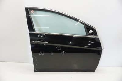 Hyundai i40 дверь правый перед передние nka фото №1