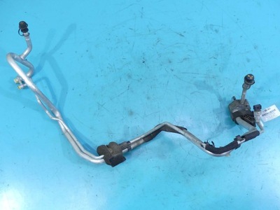 Шланг трубка кондиционера volvo v60 i 2.4 d5 2014 фото №1