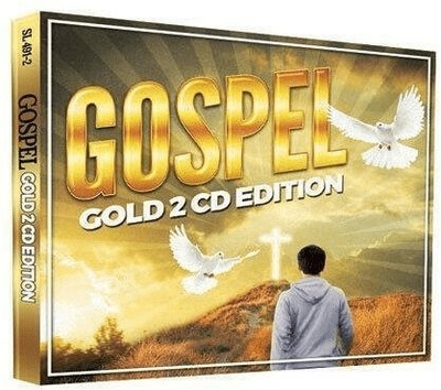 Gospel Gold 2CD