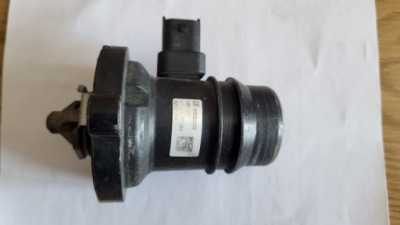 Opel corsa e ,corsa d,adam, meriva b корпус термостата, термостат фото №1