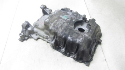 Honda cr-v iv 2.2 поддон масляная n22b4 12-16 фото №1