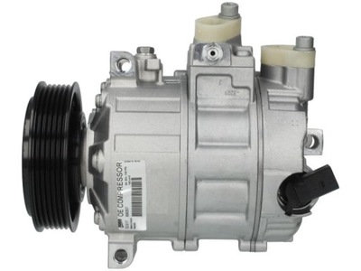 КОМПРЕССОР КОНДИЦИОНЕРА VW GOLF VI MK6 1.2-2.0 08-16 V MK5 1.4-3.2 03-09