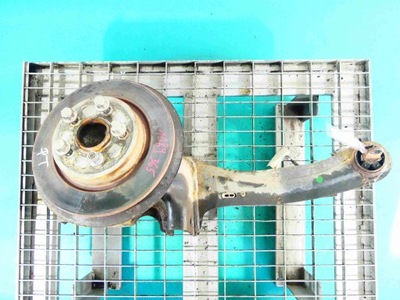 Подшипник ступица задняя правая рычаг volvo c30 фото №1