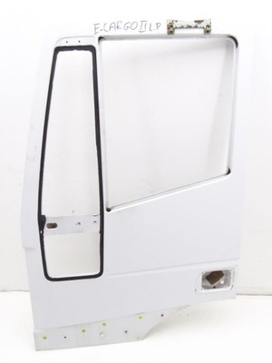 Iveco eurocargo ii 02-08 дверь левая фото №1