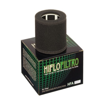 HIFLO ФИЛЬТР ВОЗДУХА HFA2501