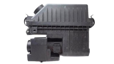 Корпус фильтра воздуха lexus rx 400h датчик массового расхода воздуха фото №1