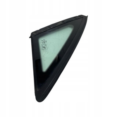 Стекло кузовная левый задняя audi a8 d4 2012r фото №1