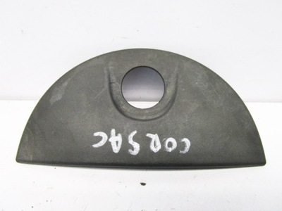 Corsa c защита замка крышки задняя czarna фото №1