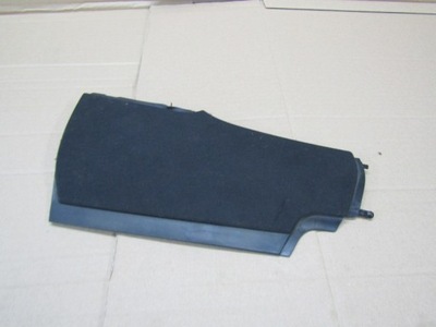 Porsche 911 991 cabrio захист оббивка заглушка фото №1