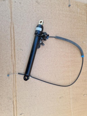 Привод сиденье задняя mercedes ml w163 3.2 фото №1