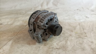 Range rover vogue 3.0 12- генератор америка фото №1