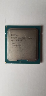 Procesor Intel Xeon E5-2420v2 2,20GHZ LGA1356