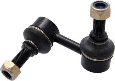 Nissan navara d40 pathfinder r51 2005- соединитель стабилизатора задняя правый фото №1