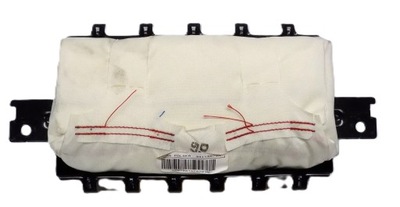 Kia ceed ii подушка пассажира фото №1