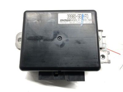 MÓDULO SERVOMANDO HIDRÁULICO HONDA CITY IV 39980-SEL-FO 02-09 UNIDAD DE CONTROL  