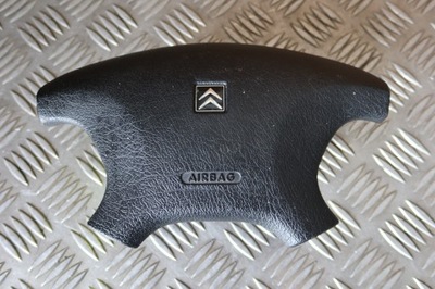 Подушка водія подушка безпеки xsara picasso 96435734zl фото №1