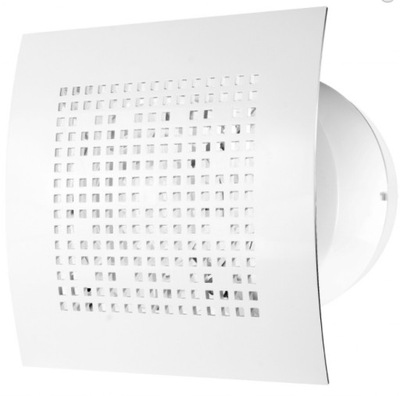 WENTYLATOR WYCIĄG PULSAR WPAB125