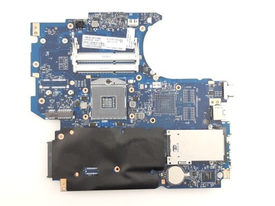 Płyta główna HP 4530s GPU Intel sprawna