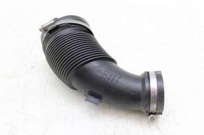 Audi a5 8t lift труба повітря 04l129661 фото №1