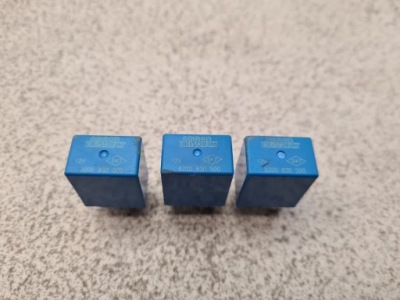 Renault clio v 1.6 e-tech реле 8200830500 фото №1