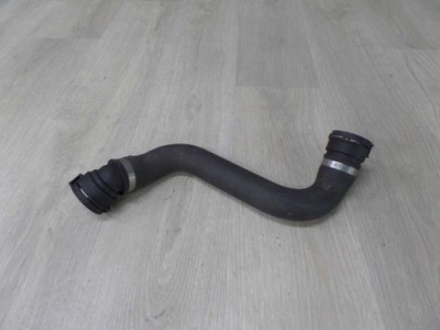 Bmw e81 e87 e60 e90 e91 2.0 d шланг труба води 17127797258 фото №1