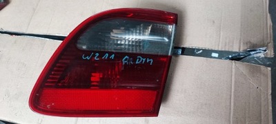 ŽIBINTAS DEŠINIOJI GAL. MERCEDES W211 KOMBI A2118201464 DEŠINIOJI GALINĖ ORIGINALAS 