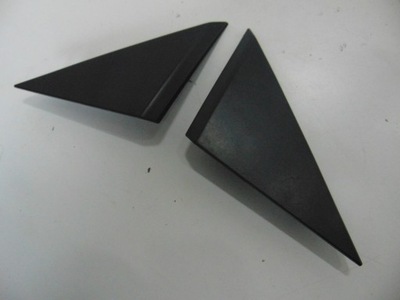 Защита заглушка дверь peugeot rcz фото №1