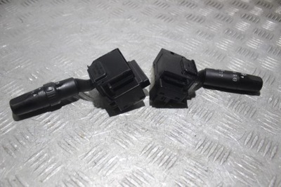 Переключатель комбинированный света mazda 3 i фото №1