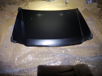 Капот ford escape ii mazda tribute ii фото №1