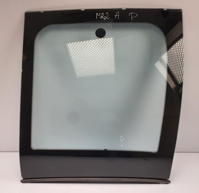 Скло дах targa права toyota mr2 ii sw20 фото №1