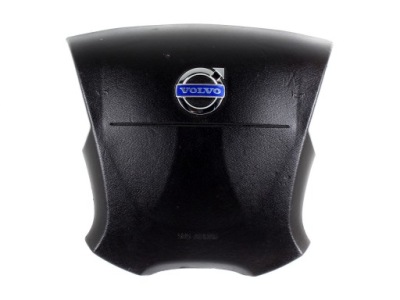 Подушка подушка безопасности водителя volvo v70 iii s80 ii фото №1